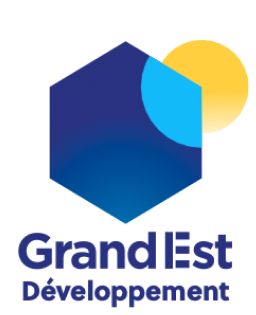 grand est développement